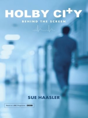cover image of Holby City